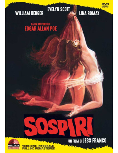 Sospiri