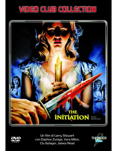 Initiation (The) - Rito Mortale