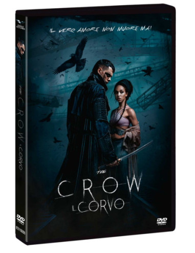 Crow (The) - Il Corvo