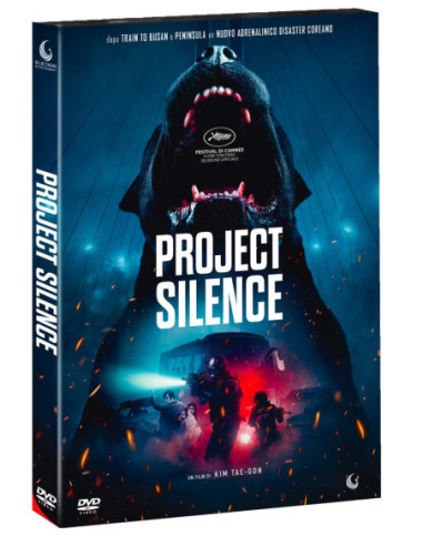 Project Silence