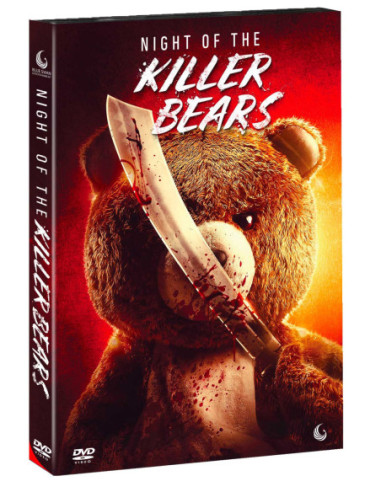 Night Of The Killer Bears