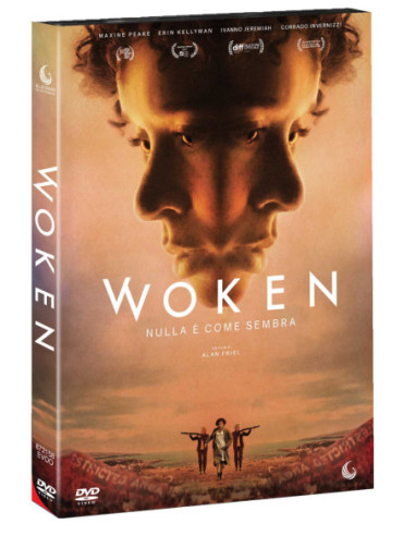 Woken