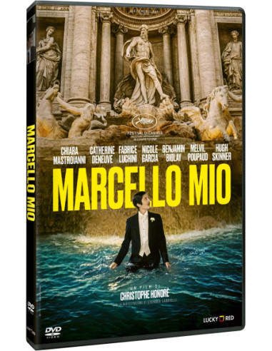 Marcello Mio