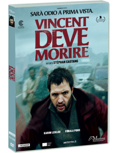 Vincent Deve Morire