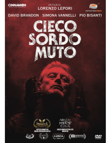 Cieco Sordo Muto