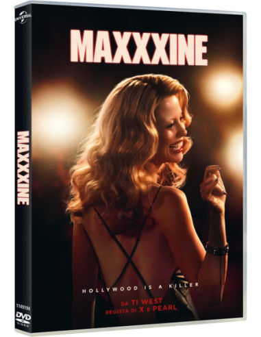 Maxxxine