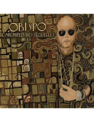 Pascal Obispo - L'Archipel Des Sequelles