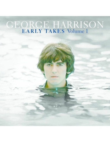 George Harrison - Early Takes Volume 1 (Reissue)