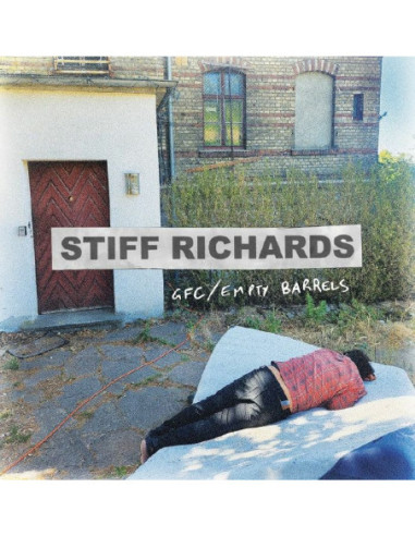 Stiff Richards - Gfc