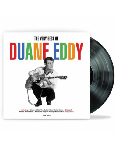 Duane Eddy - The Very Best Of