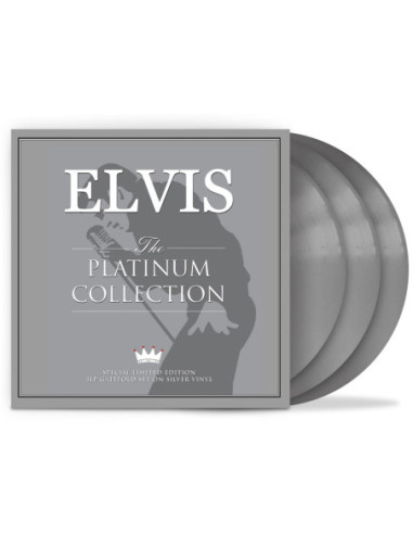 Elvis Presley - Platinum Collection (Special Edition)