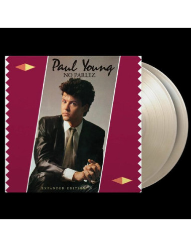 Paul Young - No Parlez (Expanded Edition)