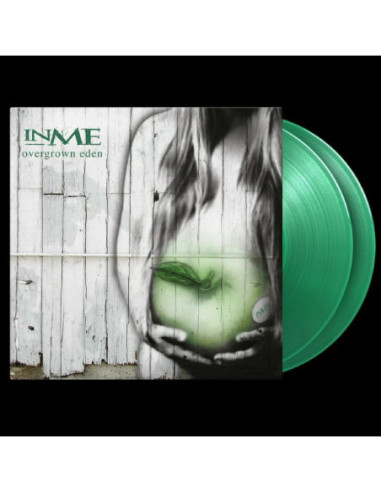 Inme - Overgrown Eden (Reissue)