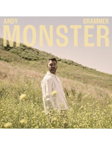 Andy Grammer - Monster