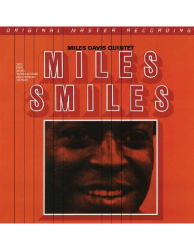 Miles Davis - Miles Smiles