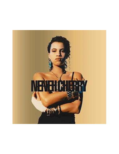 Neneh Cherry - Raw Like Sushi (30Th Anniversary Edition)