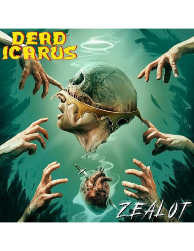 Dead Icarus - Zealot