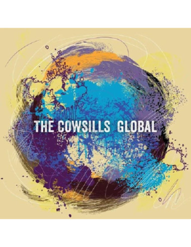 The Cowsills - Global