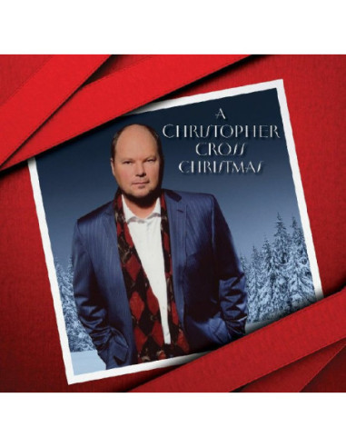 Christopher Cross - A Christopher Cross Christmas - (Cd)