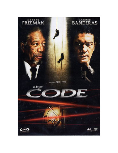 Code (The) (ed.2012)