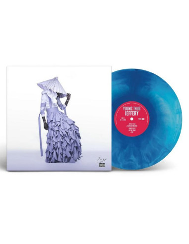 Young Thug - Jeffery (1Lp Blue) (Rsd 2024)