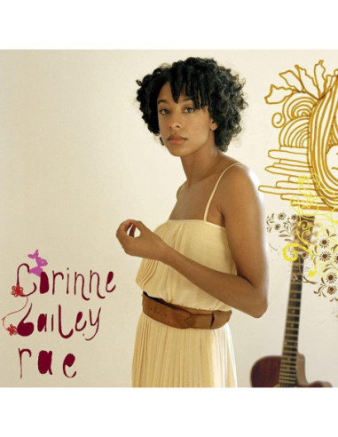 Bailey Rae Corinne - Corinne Bailey Rae