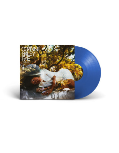 Bailey Rae Corinne - The Sea (Vinyl Blue) (Rsd 2022)