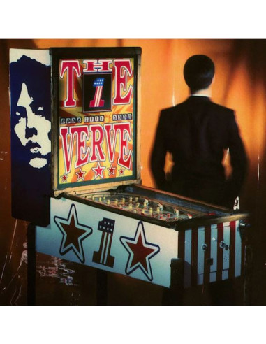 The Verve - No Come Down (Vinyl Black Limited Edt.) (Rsd 2024)