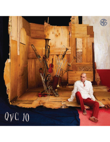 Gemitaiz - Qvc10 - Quello Che Vi Consiglio Vol. 10