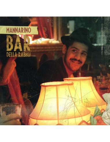 Alessandro Mannarino - Bar della rabbia