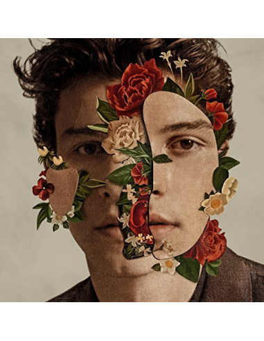 Mendes Shawn - Shawn Mendes