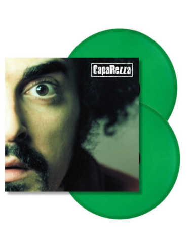 Caparezza - Verita' Supposte (180 Gr.Vinile Verde)