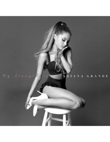 Grande Ariana - My Everything (180 Gr.)