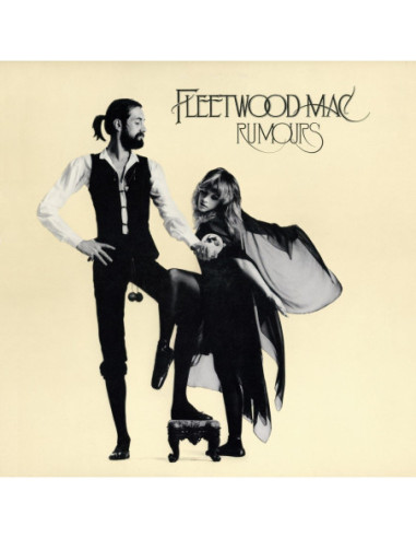 Fleetwood Mac - Rumours (Rsd 2024)