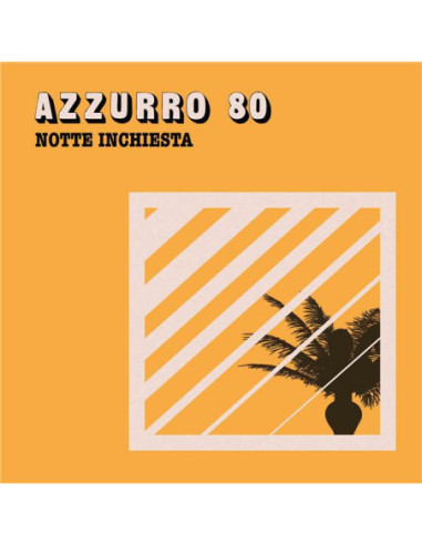 Azzurro 80 - Notte Inchiesta (7p)