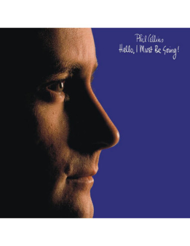 Collins Phil - Hello I Must Be Going (180Gr 45Rpm)