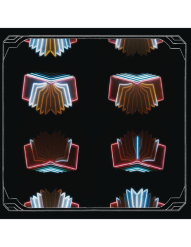 Arcade Fire - Neon Bible