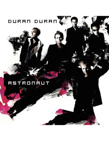 Duran Duran - Astronaut