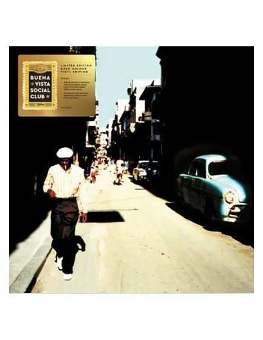 Buena Vista Social Club - Buena Vista Social Club (25Th Anniversary Edition) (Rsd 2024)