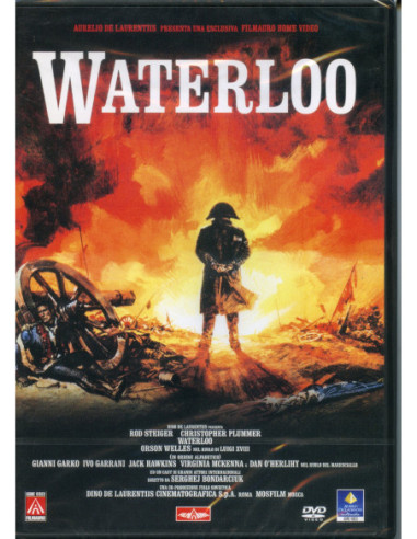 Waterloo