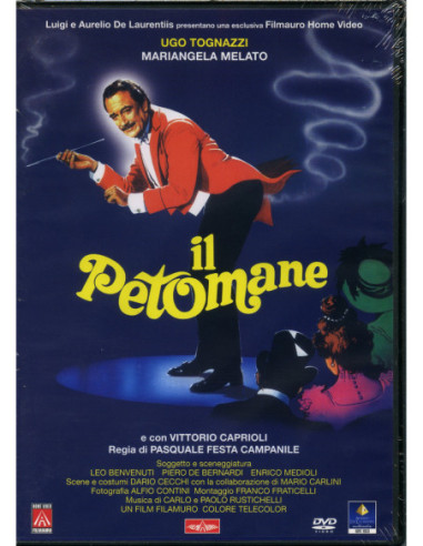 Il Petomane