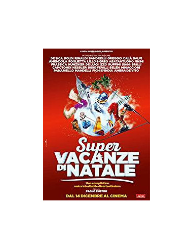 Super Vacanze Di Natale