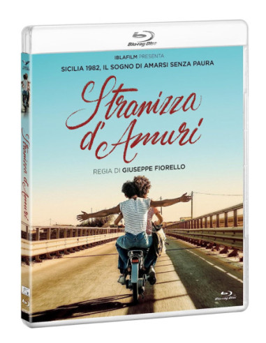 Stranizza D'Amuri (Blu-Ray)