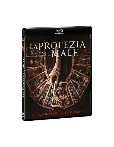 Profezia Del Male (La)  (Blu-Ray)