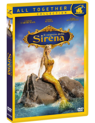 Segreto Della Sirena (Il) (All Together)