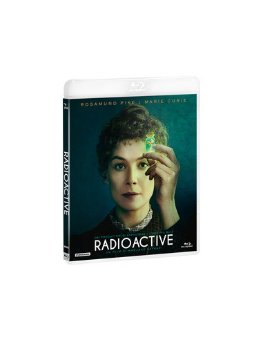 Radioactive (Blu-ray)