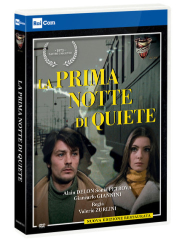 Prima Notte Di Quiete (La)