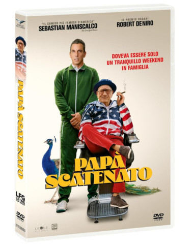 Papa' Scatenato