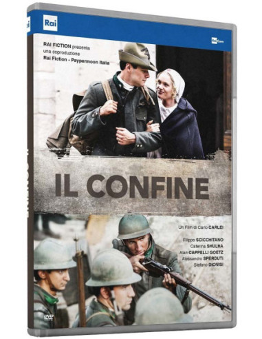 Confine (Il) (2 Dvd)