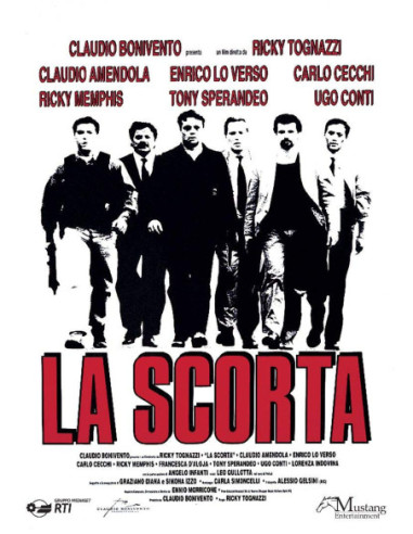 La Scorta